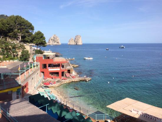 Ristorante Ciro a Mare